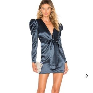 Lovers & Friends mini dress